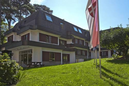 Imagen general del Seminarhotel Springer Schlößl. Foto 12