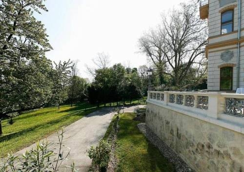 Imagen general del Seminarhotel Springer Schlößl. Foto 14