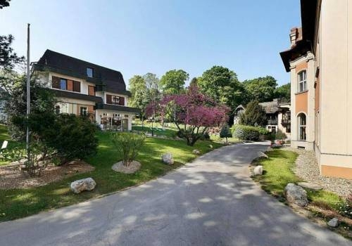 Imagen general del Seminarhotel Springer Schlößl. Foto 15