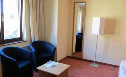 Imagen de la habitación del Seminarhotel Springer Schlößl. Foto 24