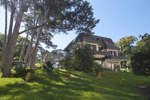 Imagen general del Seminarhotel Springer Schlößl. Foto 16