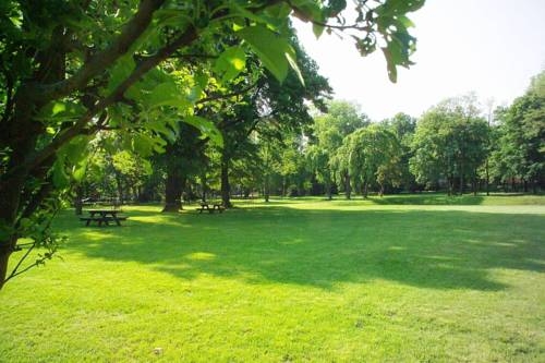 Imagen general del Seminarhotel Springer Schlößl. Foto 17