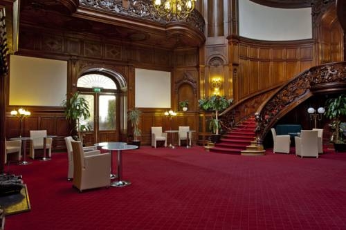 Imagen general del Seminarhotel Springer Schlößl. Foto 20