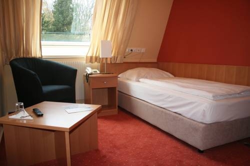 Imagen general del Seminarhotel Springer Schlößl. Foto 22