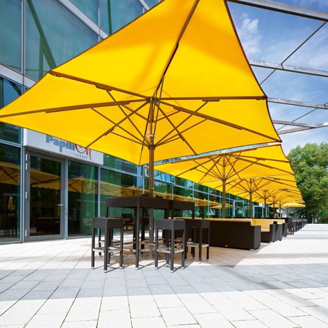 Imagen general del Seminaris Campus Hotel Berlin. Foto 2