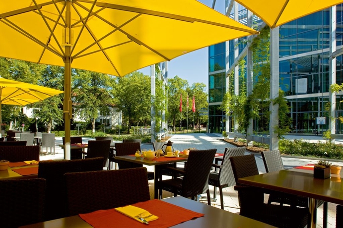 Imagen general del Seminaris Campus Hotel Berlin. Foto 3