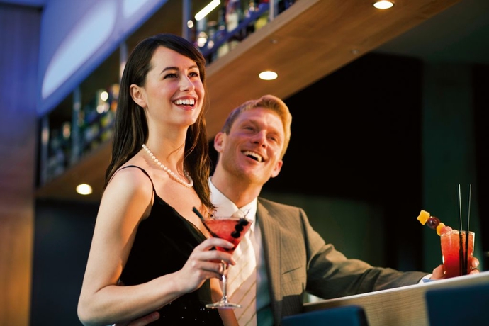 Imagen general del Seminaris Campus Hotel Berlin. Foto 8