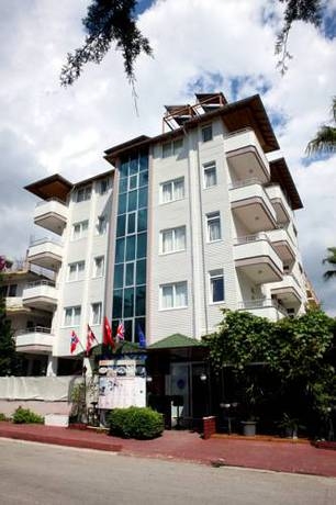 Imagen general del Sempati Apart Hotel. Foto 1