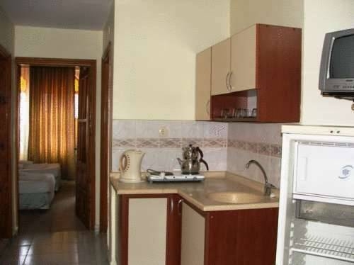Imagen general del Sempati Apart Hotel. Foto 3