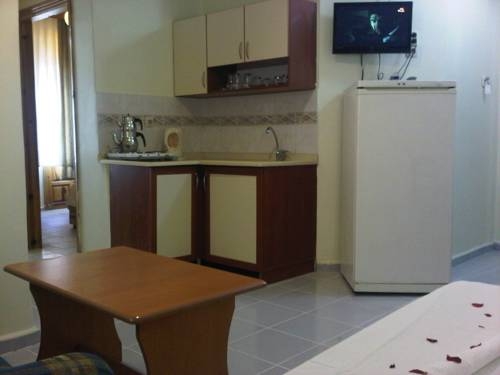 Imagen general del Sempati Apart Hotel. Foto 4
