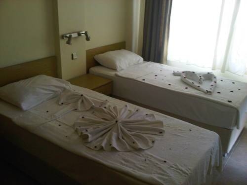 Imagen general del Sempati Apart Hotel. Foto 5