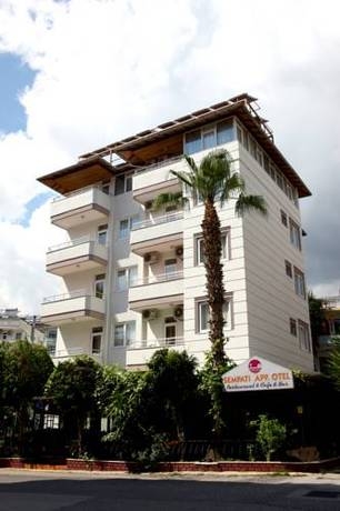 Imagen general del Sempati Apart Hotel. Foto 8