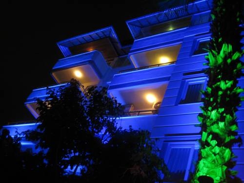 Imagen general del Sempati Apart Hotel. Foto 9