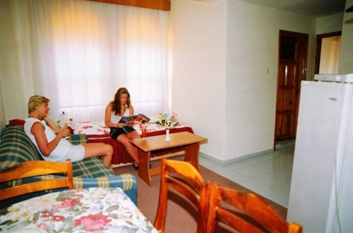 Imagen general del Sempati Apart Hotel. Foto 14