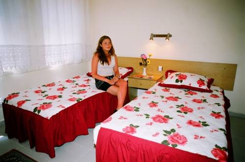 Imagen general del Sempati Apart Hotel. Foto 15