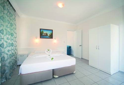 Imagen de la habitación del Sen Apart. Foto 2