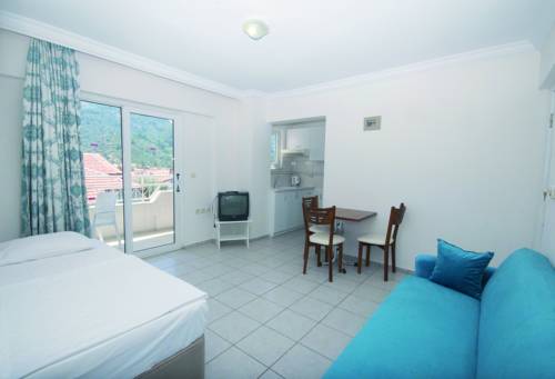 Imagen de la habitación del Sen Apart. Foto 3