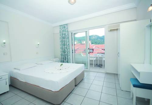 Imagen de la habitación del Sen Apart. Foto 4