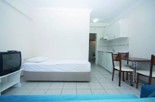 Imagen de la habitación del Sen Apart. Foto 5