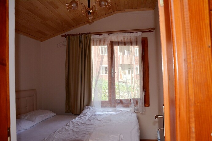 Imagen general del Sen Villa Motel. Foto 3