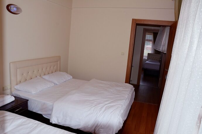 Imagen general del Sen Villa Motel. Foto 4