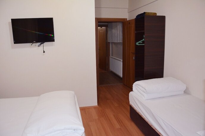 Imagen general del Sen Villa Motel. Foto 5