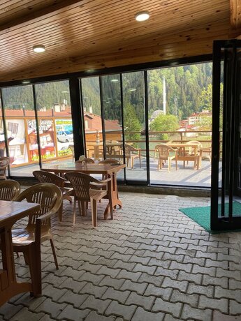 Imagen general del Sen Villa Motel. Foto 6