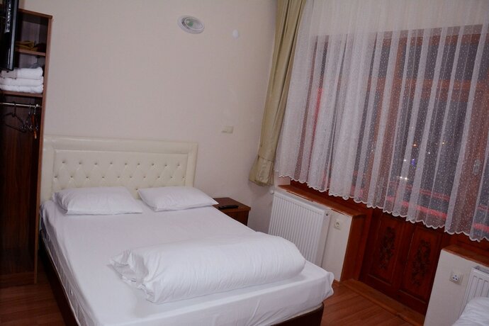 Imagen general del Sen Villa Motel. Foto 8