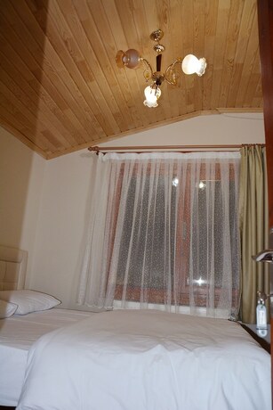 Imagen general del Sen Villa Motel. Foto 10