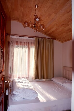 Imagen general del Sen Villa Motel. Foto 12