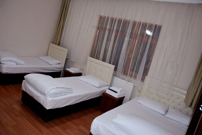 Imagen de la habitación del Sen Villa Motel. Foto 13