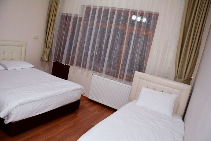 Imagen de la habitación del Sen Villa Motel. Foto 16