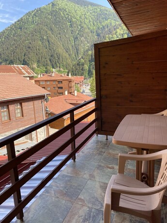 Imagen de la habitación del Sen Villa Motel. Foto 17