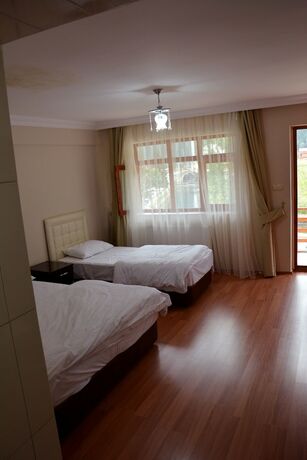 Imagen de la habitación del Sen Villa Motel. Foto 18