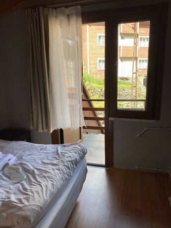 Imagen de la habitación del Sen Villa Motel. Foto 19