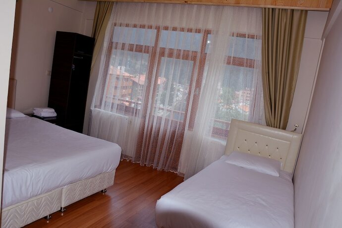 Imagen de la habitación del Sen Villa Motel. Foto 20