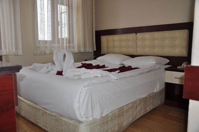 Imagen de la habitación del Sena Hotels. Foto 2