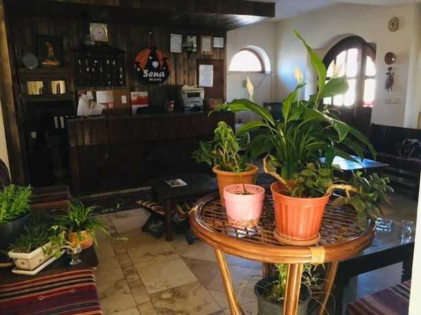 Imagen de la habitación del Sena Hotels. Foto 3