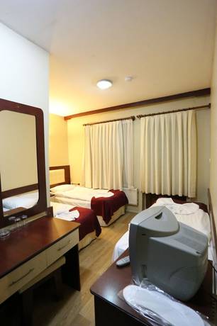 Imagen de la habitación del Sena Hotels. Foto 6