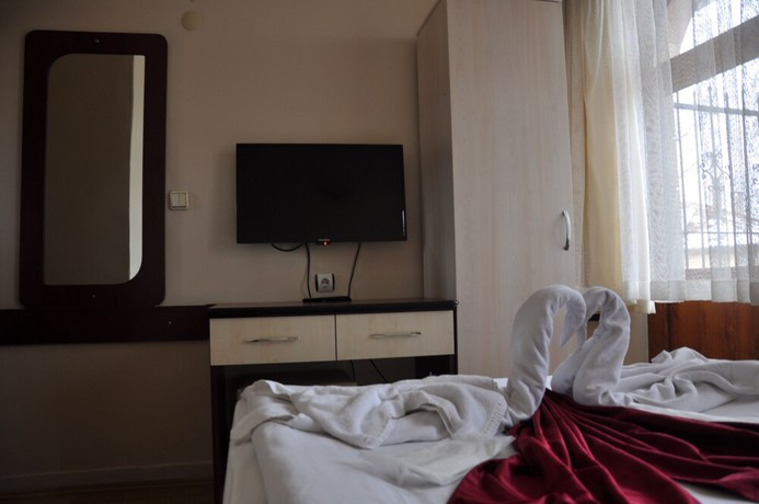 Imagen de la habitación del Sena Hotels. Foto 7