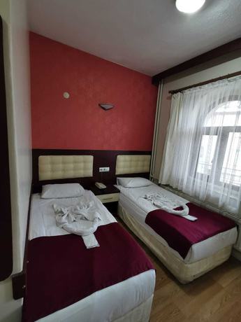 Imagen de la habitación del Sena Hotels. Foto 8