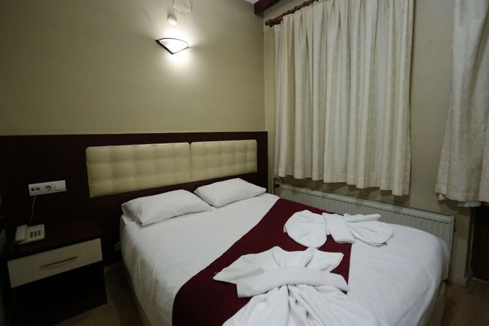 Imagen de la habitación del Sena Hotels. Foto 10