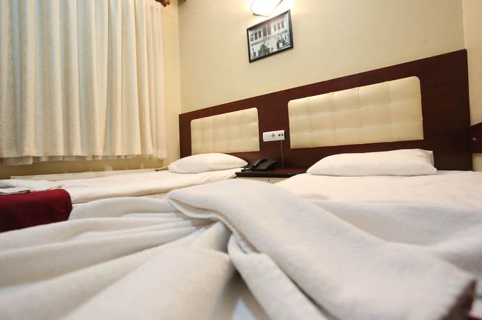 Imagen de la habitación del Sena Hotels. Foto 12