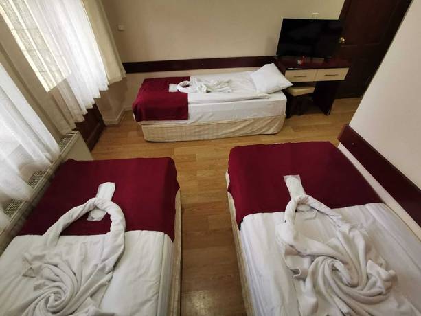 Imagen de la habitación del Sena Hotels. Foto 13