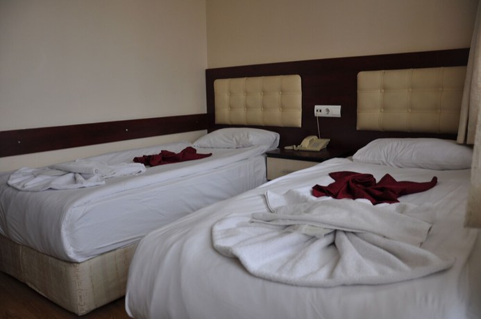 Imagen de la habitación del Sena Hotels. Foto 15
