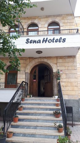 Imagen general del Sena Hotels. Foto 1