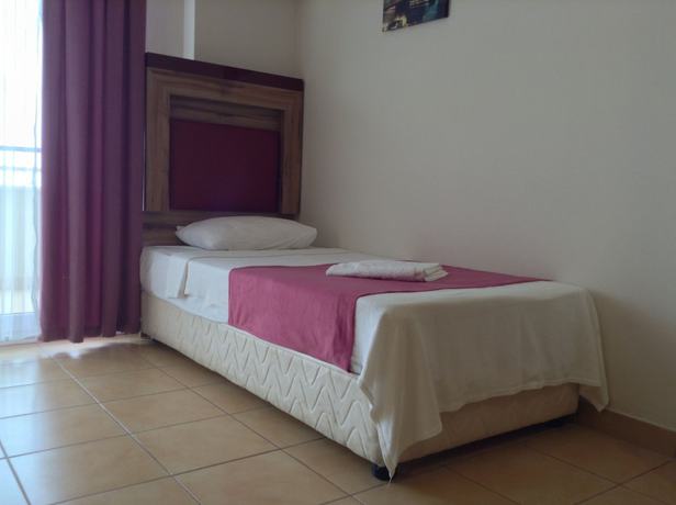 Imagen de la habitación del Senam Hotel. Foto 2