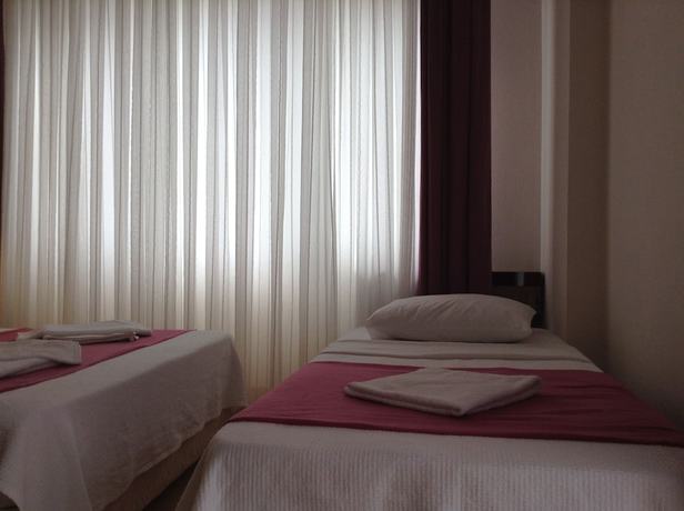 Imagen de la habitación del Senam Hotel. Foto 4