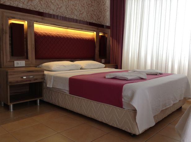 Imagen de la habitación del Senam Hotel. Foto 5