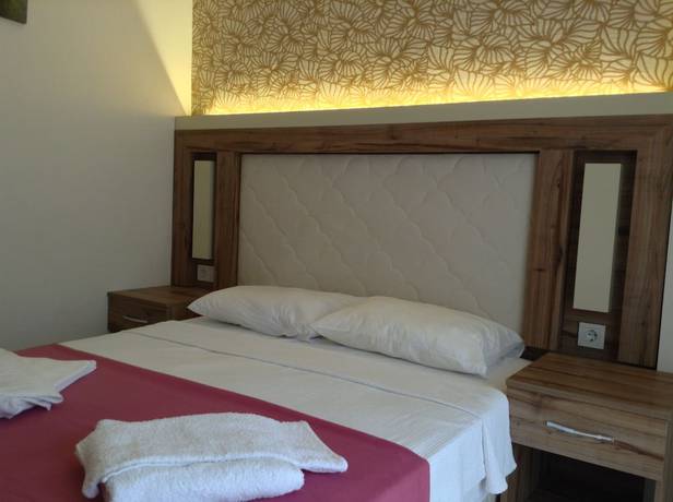 Imagen de la habitación del Senam Hotel. Foto 9